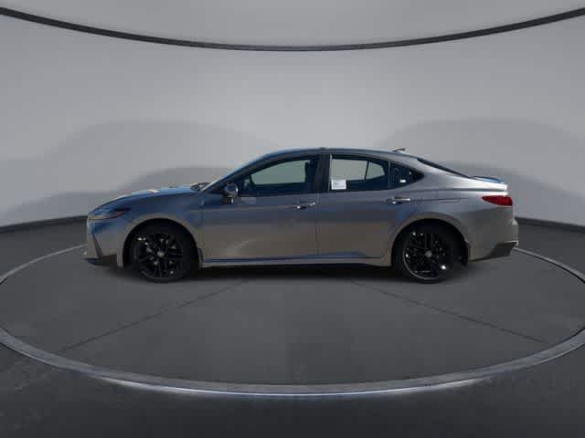Used 2026 Toyota Camry SE w/ Convenience Package FWD image 5