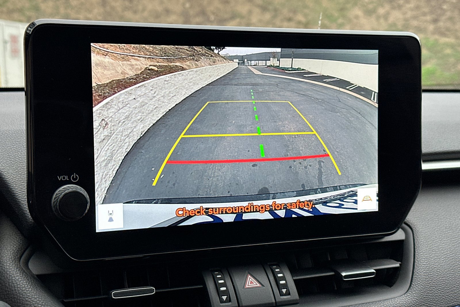 Used 2024 Toyota RAV4 XSE image 22