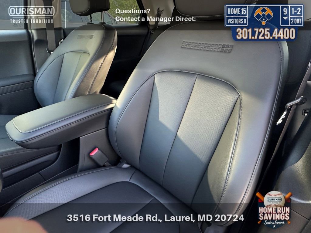 New 2025 Hyundai Ioniq 5 SEL AWD/4WD image 14
