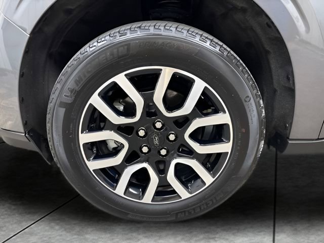 Used 2022 Ford Maverick Lariat image 27