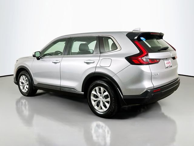 Certified 2024 Honda CR-V LX image 15