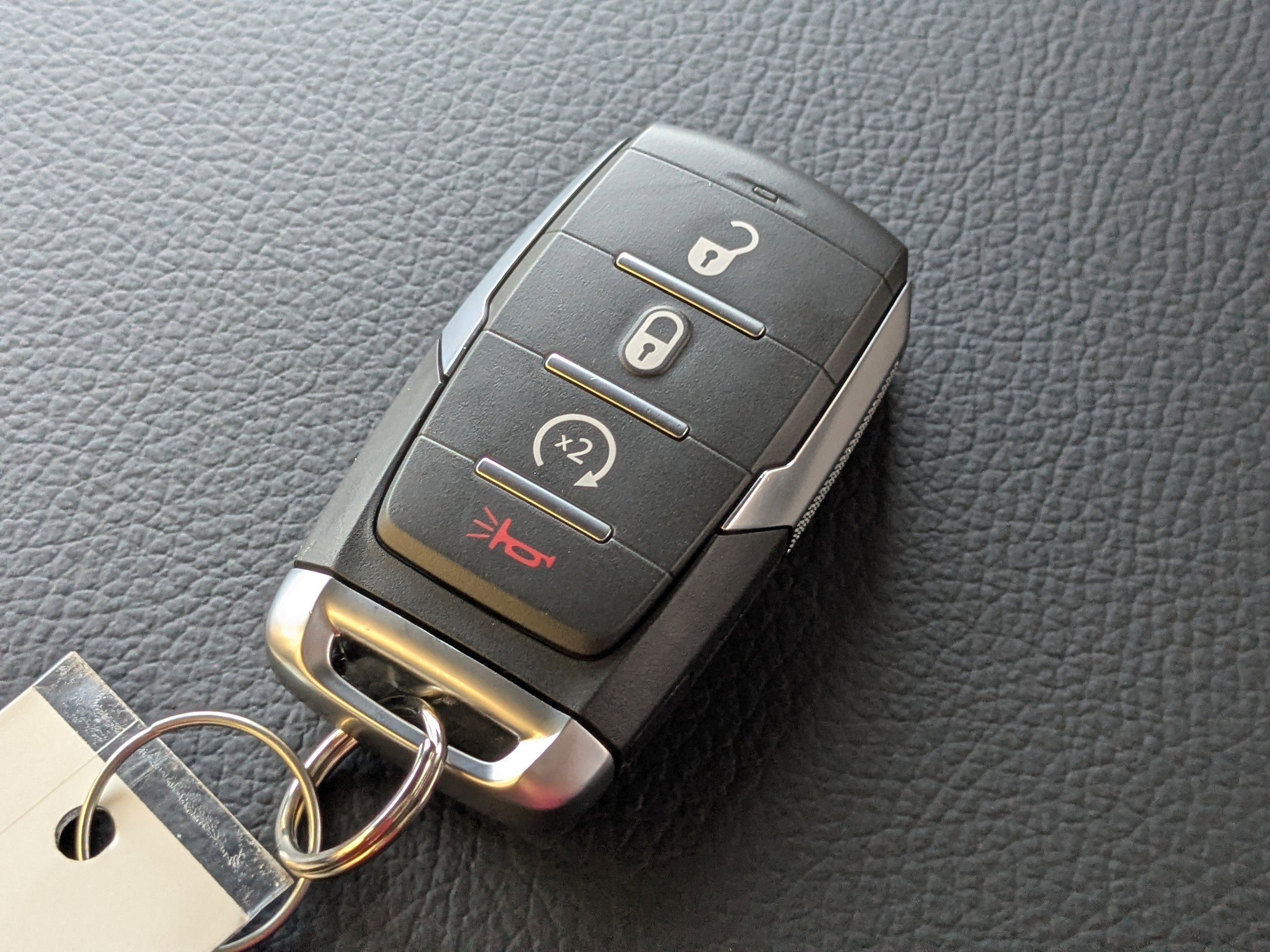 New 2026 RAM 1500 Tradesman image 26