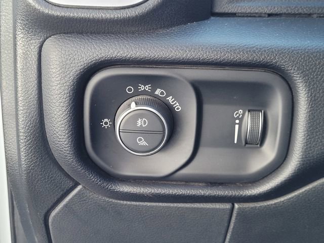 Certified 2024 RAM 3500 Big Horn image 14