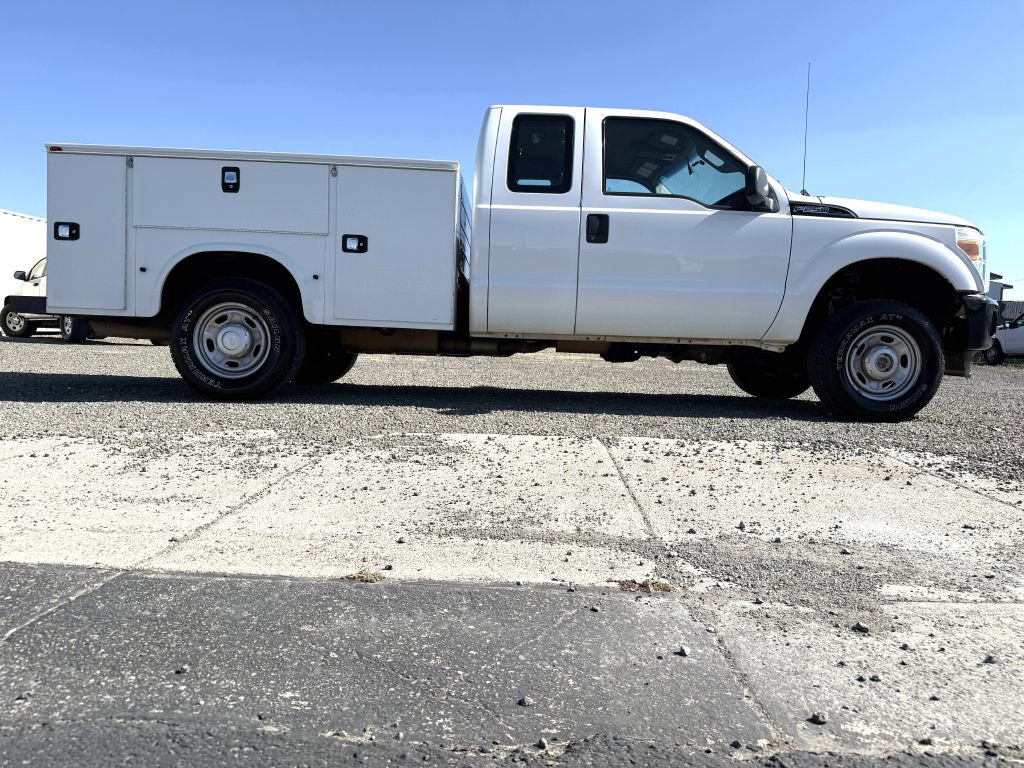 Used 2016 Ford F250 XL image 5