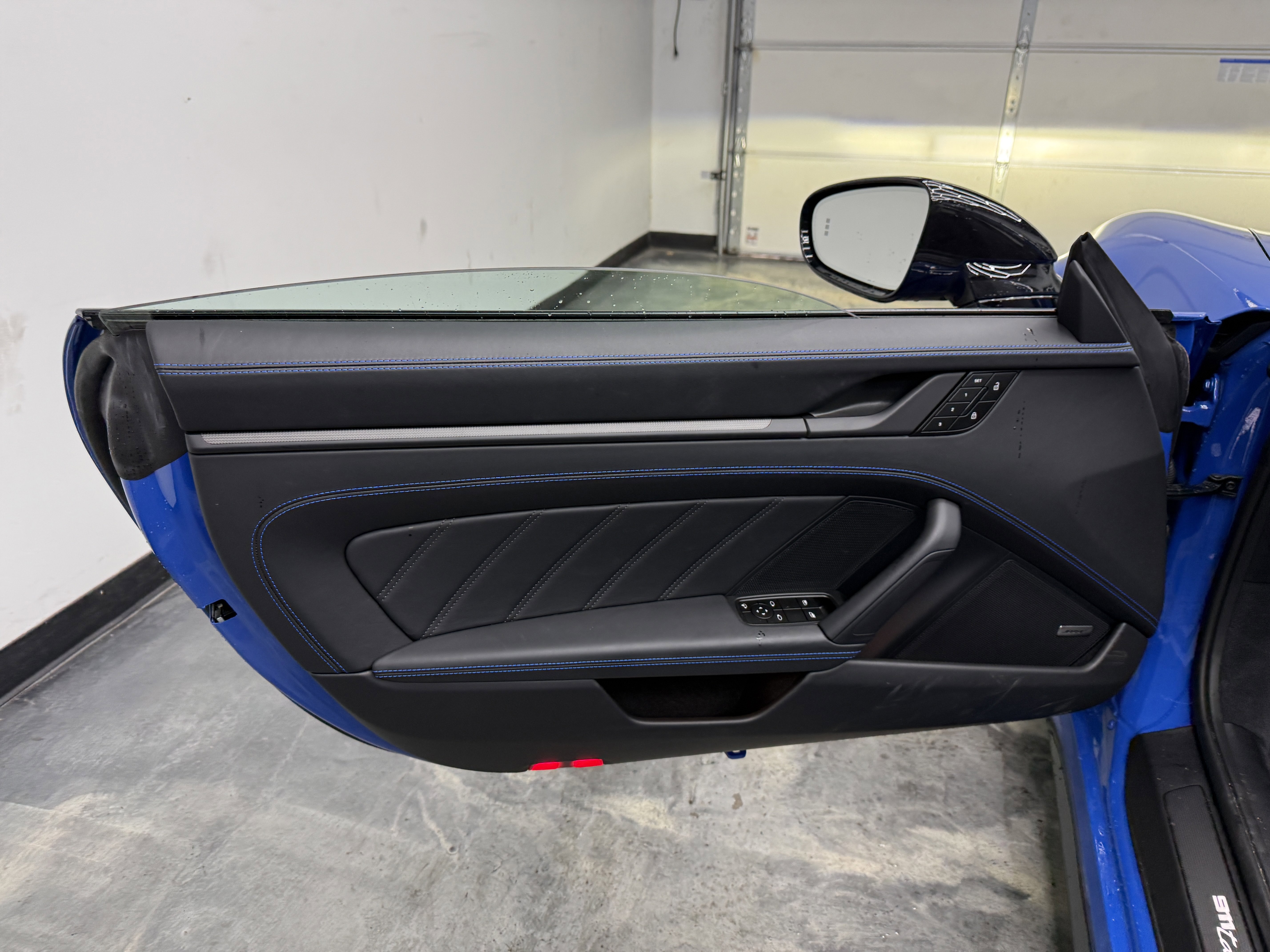 Used 2026 Porsche 911 Targa 4 GTS image 10