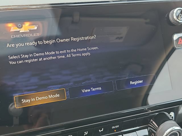 New 2027 Chevrolet Bolt LT FWD image 26