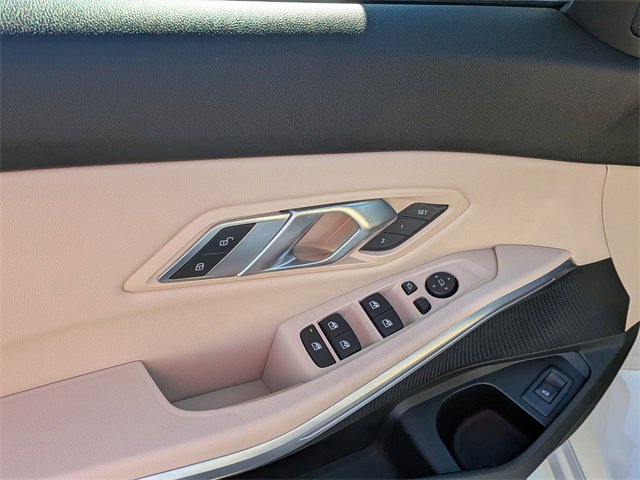 Used 2019 BMW 330i Sedan w/ Driving Assistance Package image 13