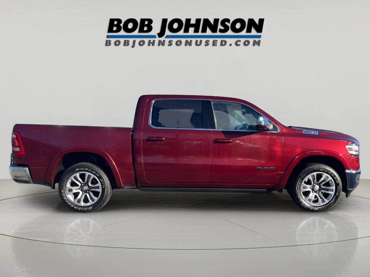 Used 2023 RAM 1500 Limited image 8