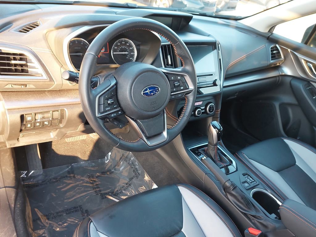 Certified 2023 Subaru Crosstrek 2.5i Limited w/ Moonroof Package image 15