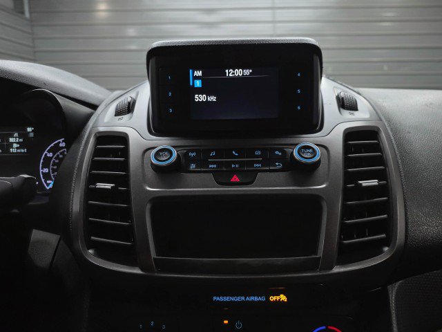 Used 2021 Ford Transit Connect XL FWD image 22