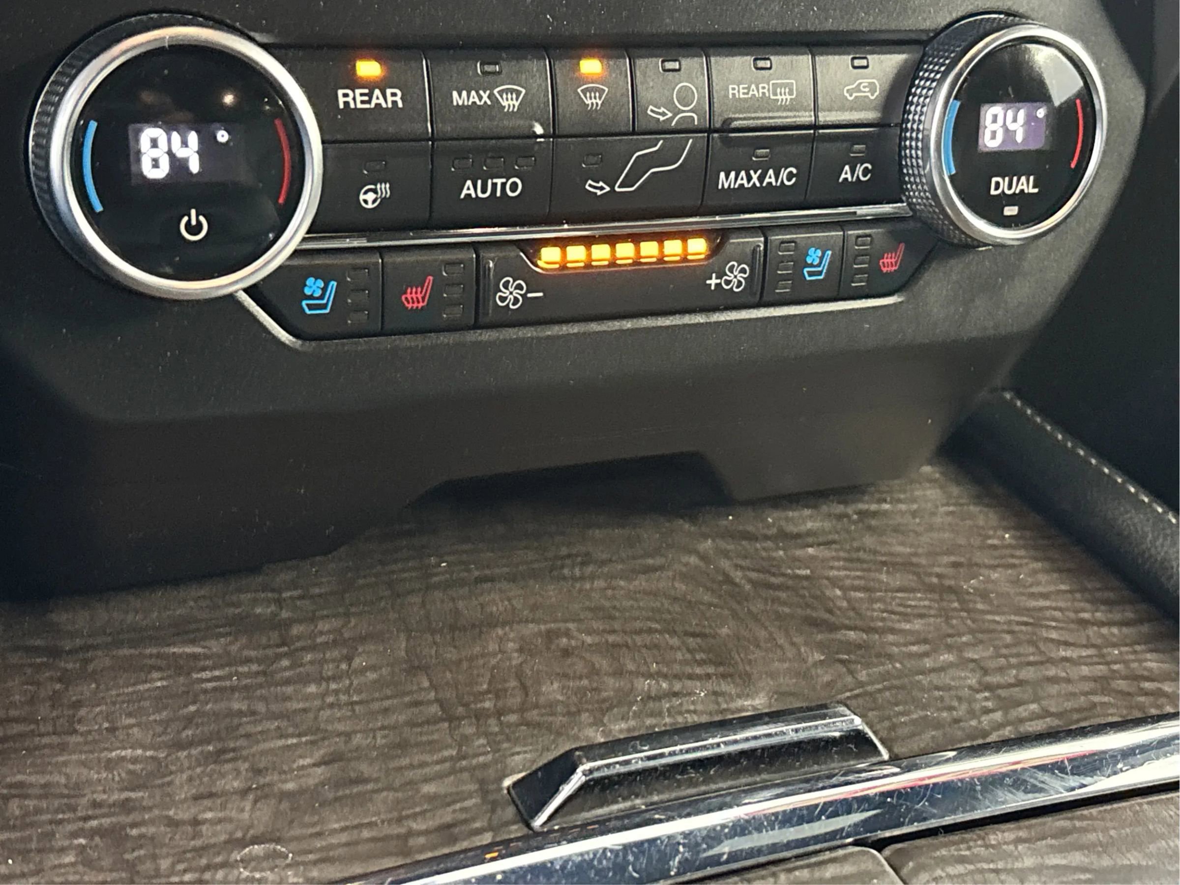 Used 2019 Ford Expedition Max Limited w/ Equipment Group 301A image 39