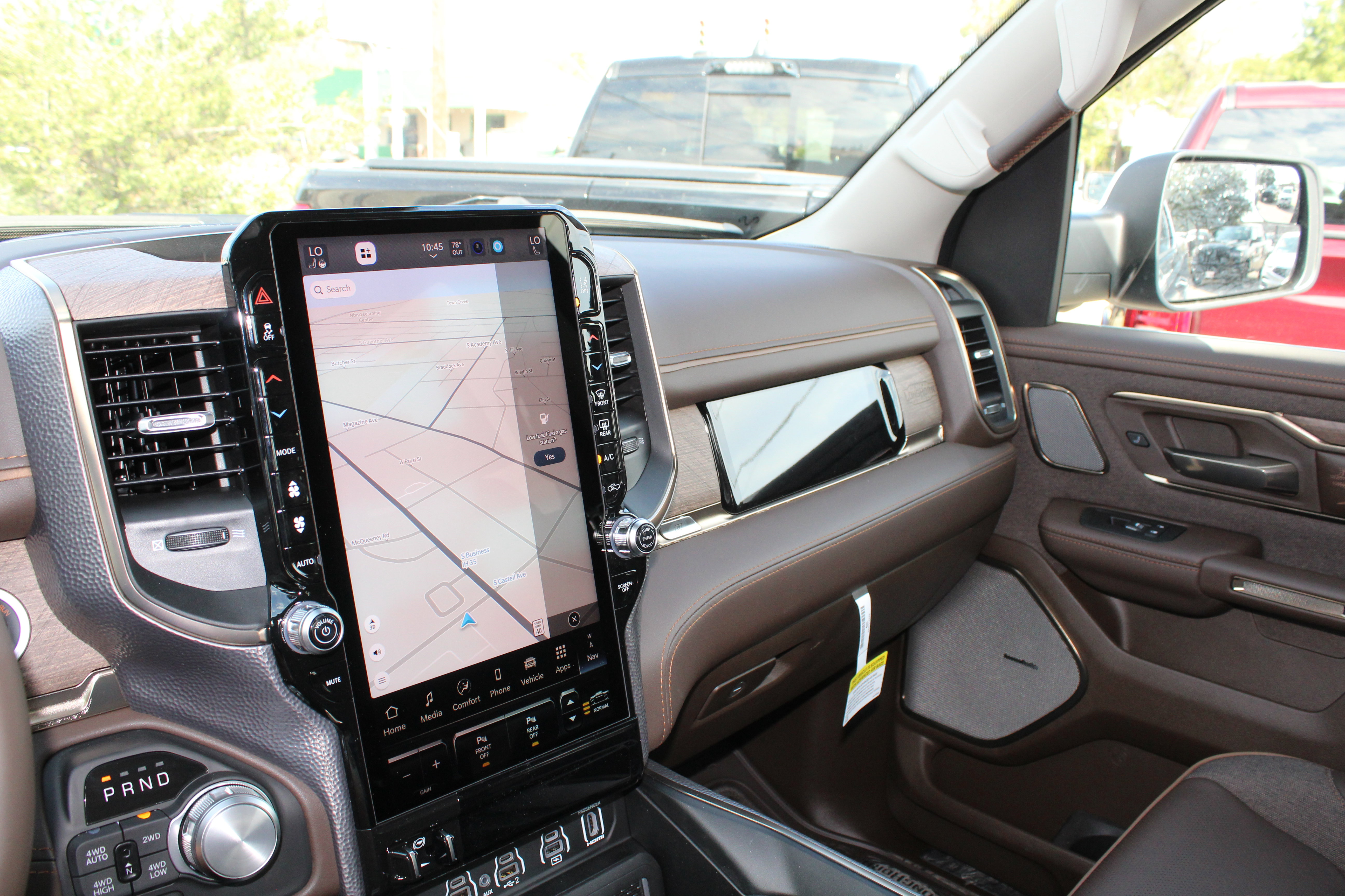 New 2026 RAM 1500 Limited image 20