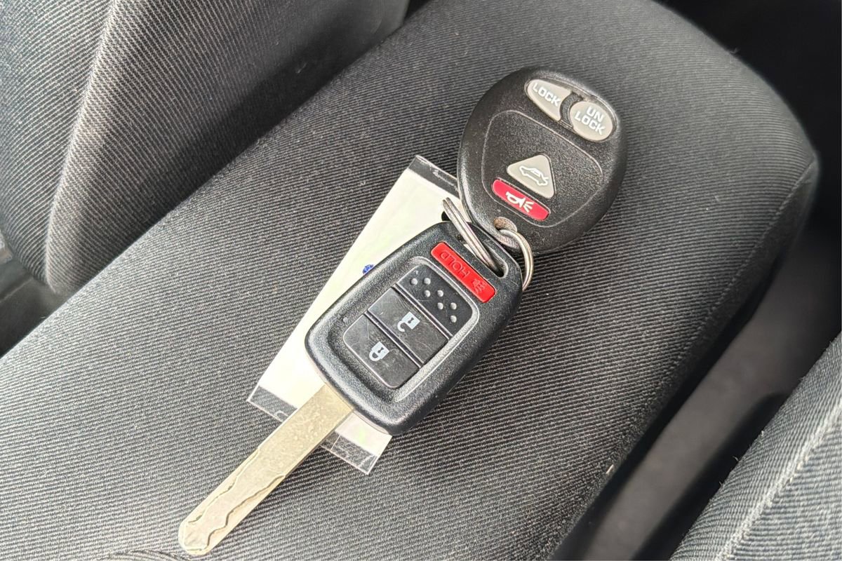 Used 2019 Honda Fit LX image 31