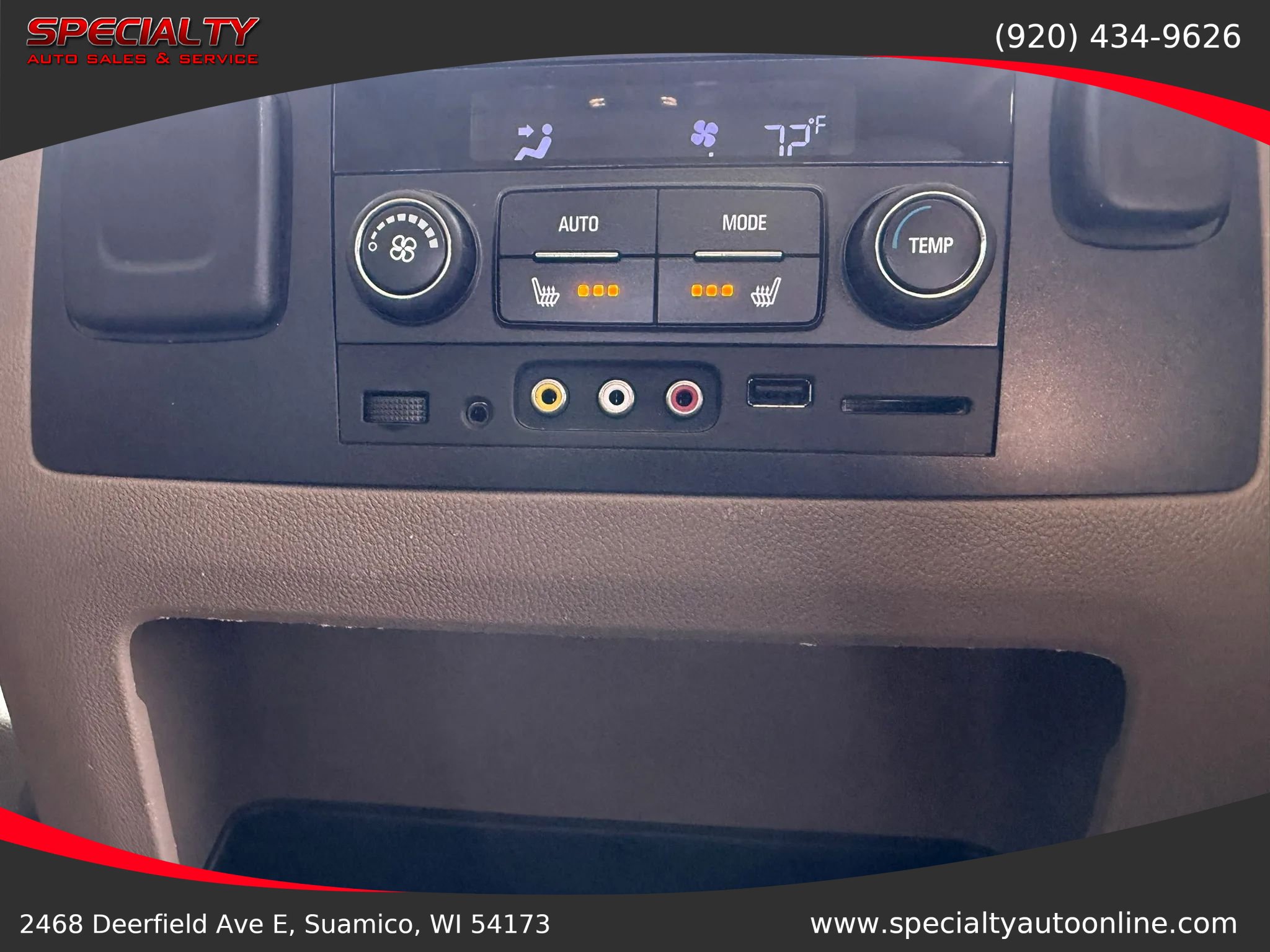 Used 2015 Chevrolet Tahoe LTZ AWD/4WD image 26