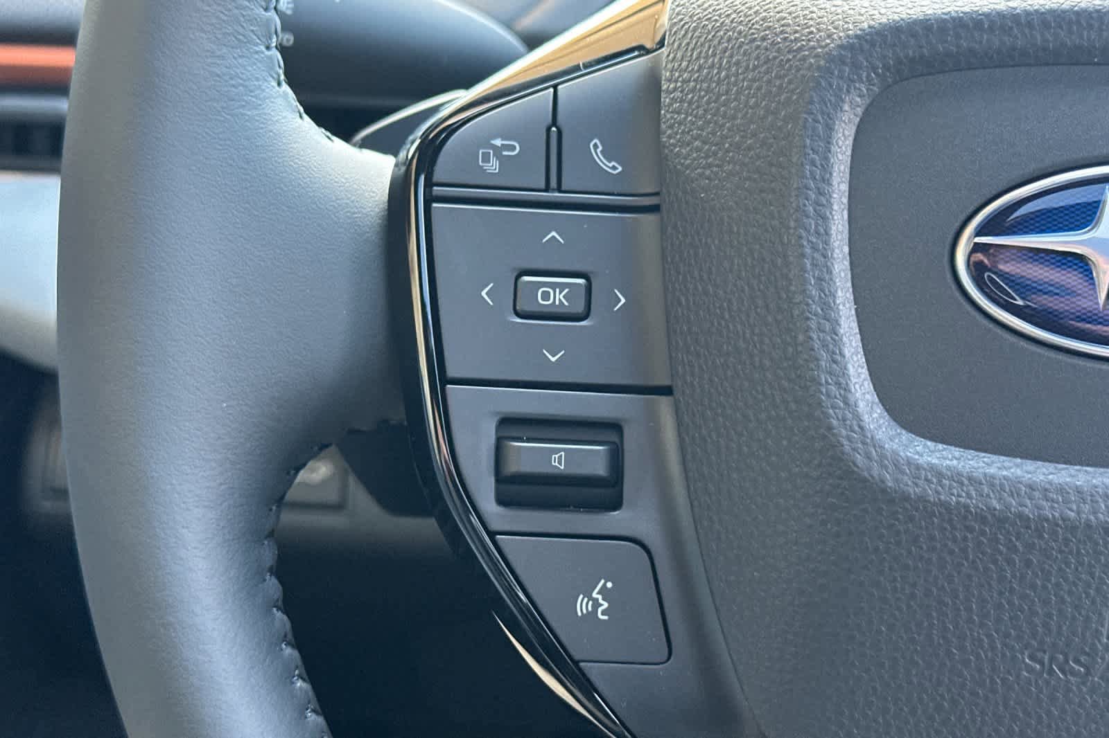 New 2026 Subaru Uncharted AWD image 27