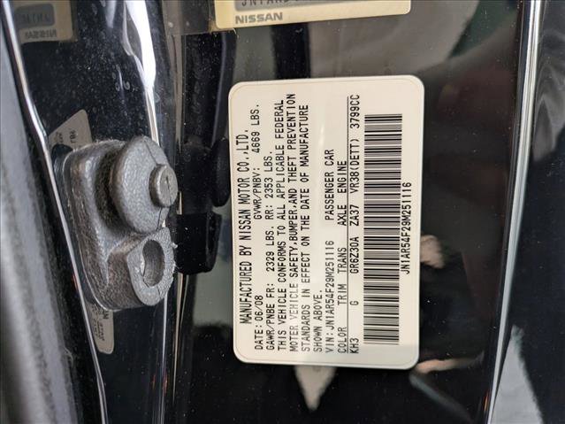 Used 2009 Nissan GT-R Premium image 24