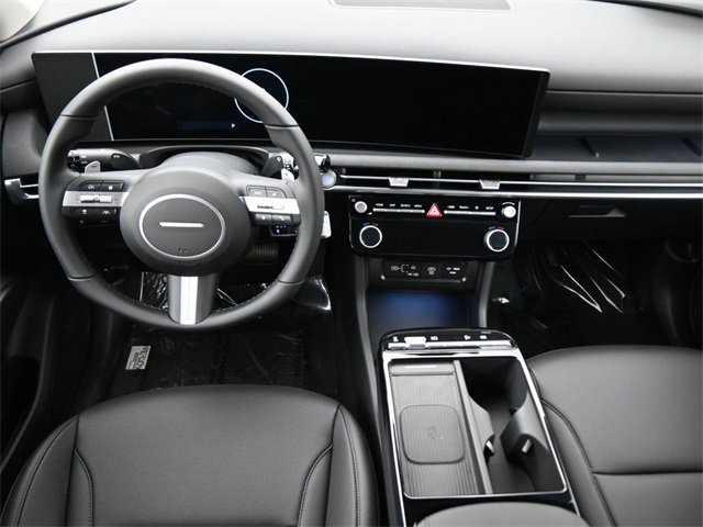 New 2026 Hyundai Tucson SEL image 12