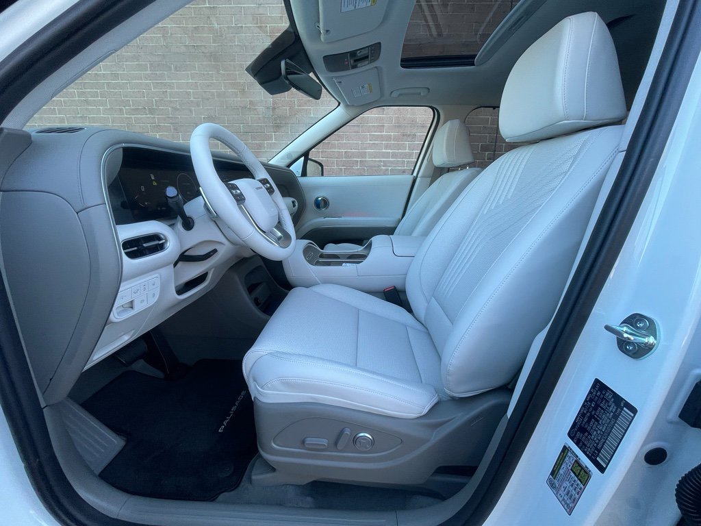 New 2026 Hyundai Palisade SEL image 12