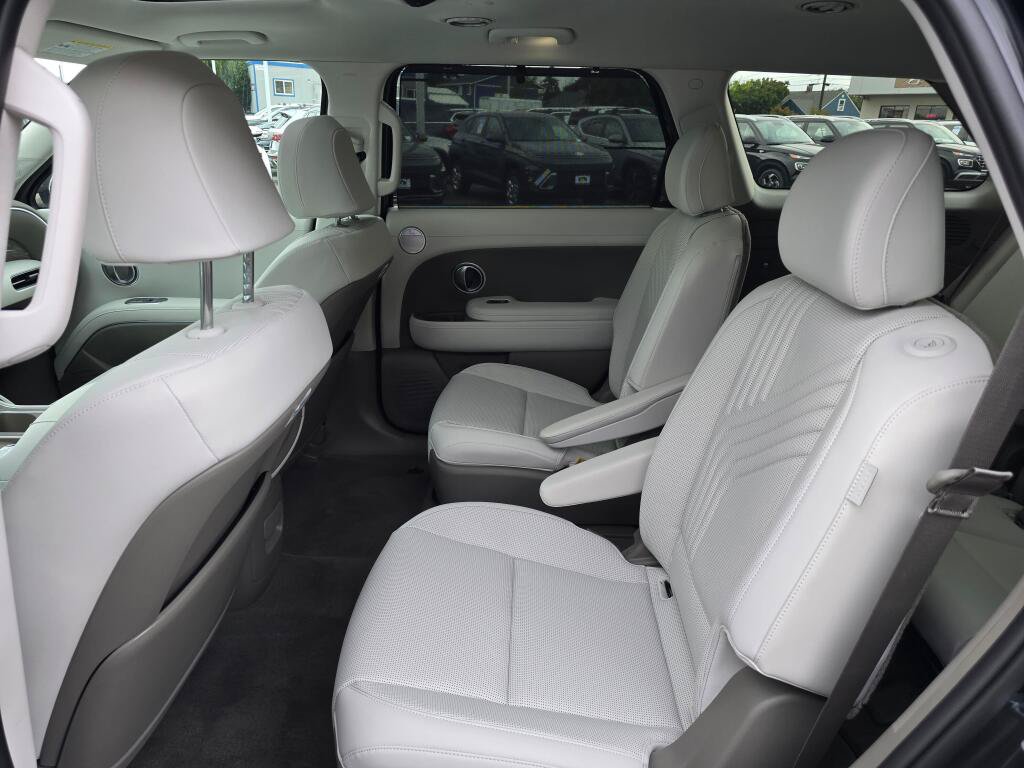 New 2026 Hyundai Palisade SEL Premium AWD/4WD image 36
