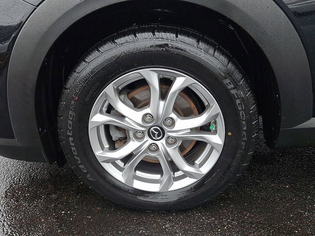 Used 2019 MAZDA CX-3 Sport image 31