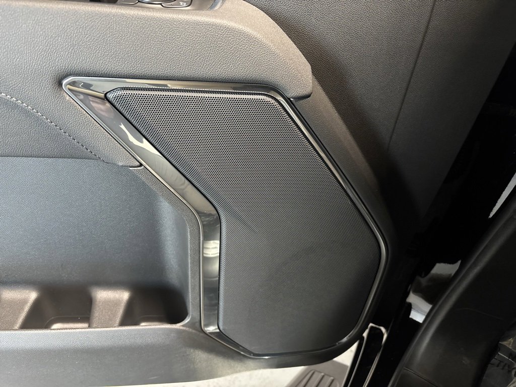 New 2026 GMC Sierra 1500 SLE image 13