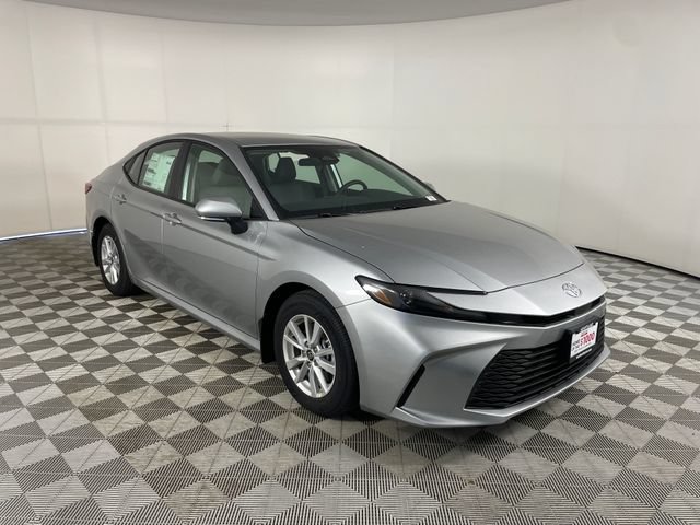 New 2026 Toyota Camry LE FWD image 20