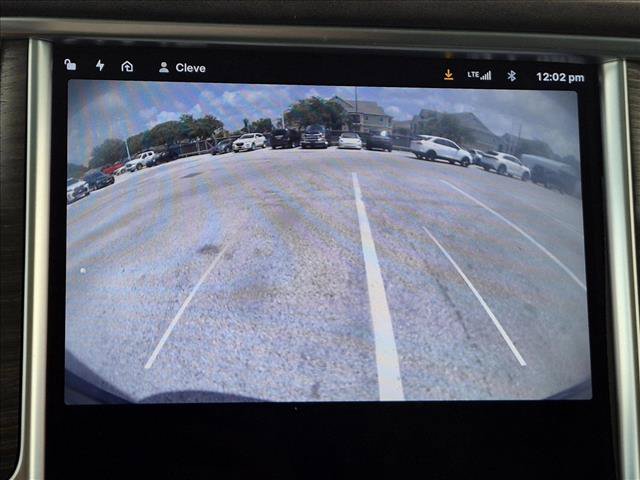 Used 2016 Tesla Model X 90D AWD/4WD image 10
