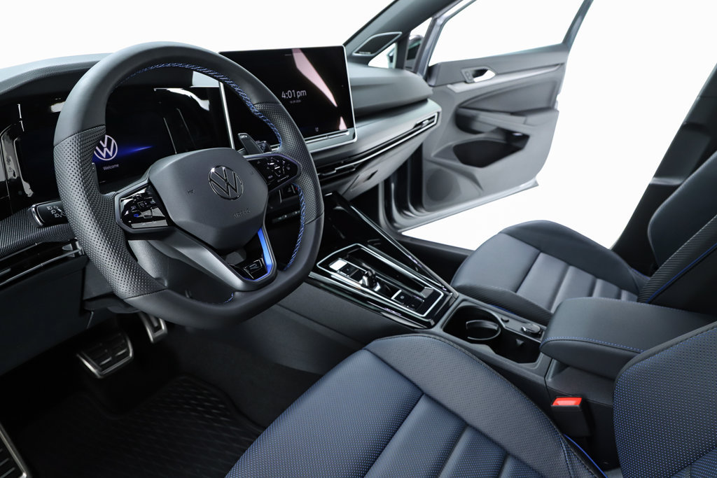 New 2027 Volkswagen Golf AWD/4WD image 19