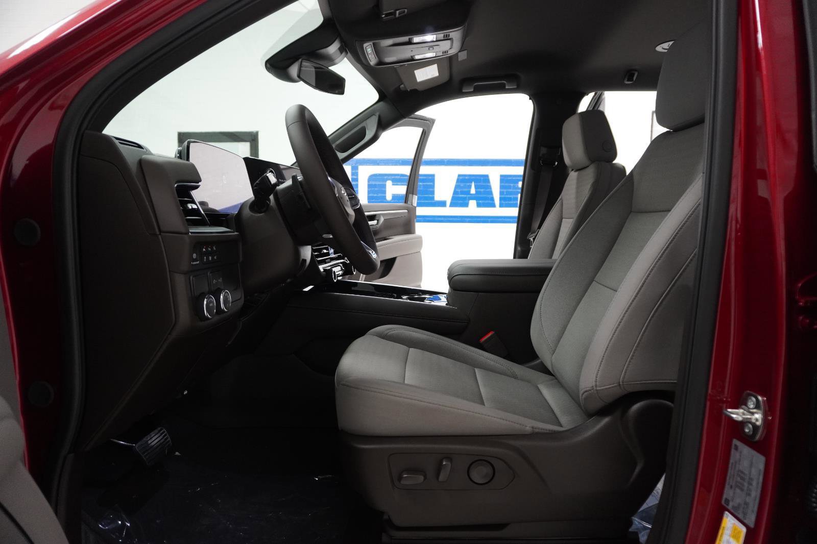 New 2026 Chevrolet Tahoe LS image 15