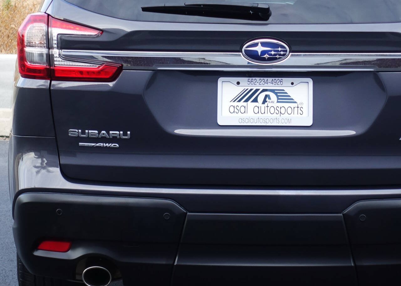Used 2023 Subaru Ascent Premium w/ Convenience Package AWD/4WD image 13