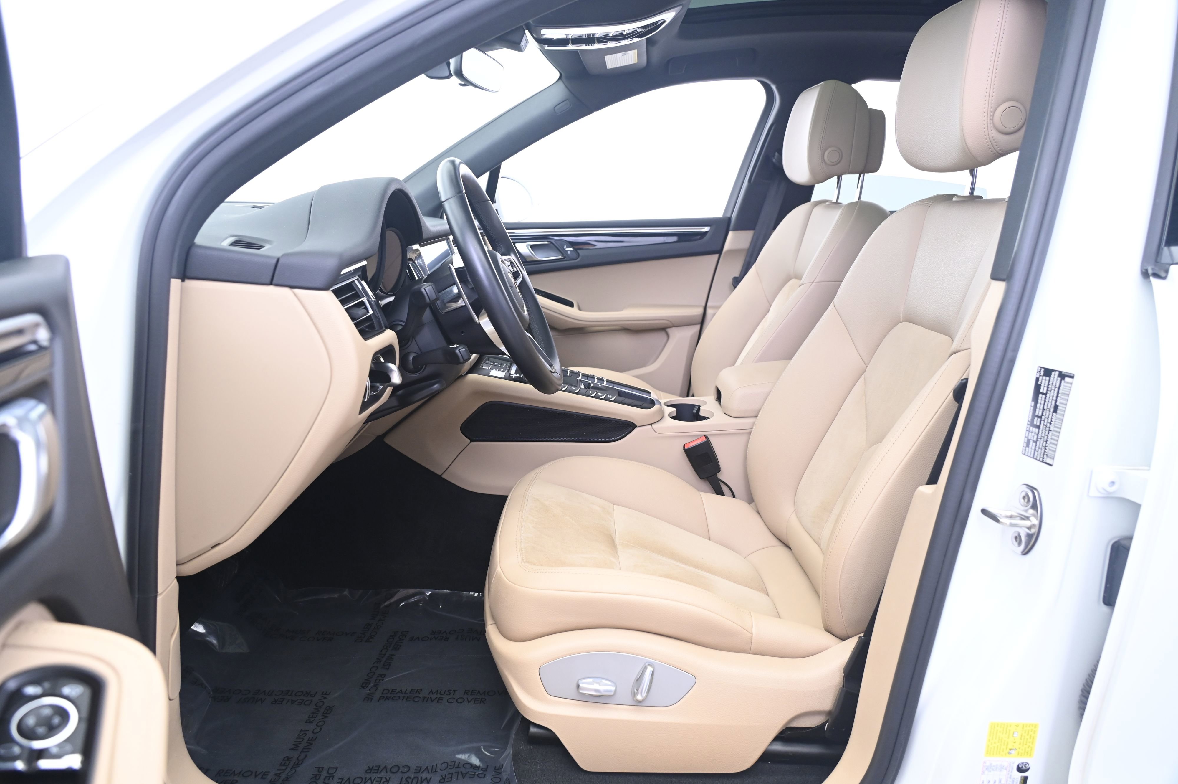 Used 2019 Porsche Macan image 29