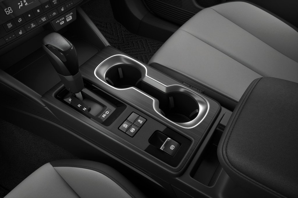 New 2026 Subaru Outback Premium AWD/4WD image 23