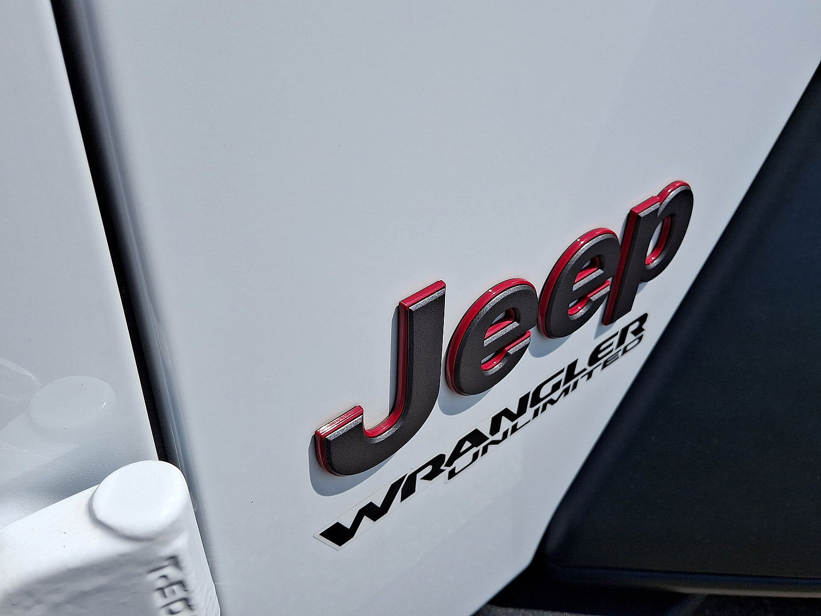 Used 2021 Jeep Wrangler Unlimited Rubicon AWD/4WD image 24