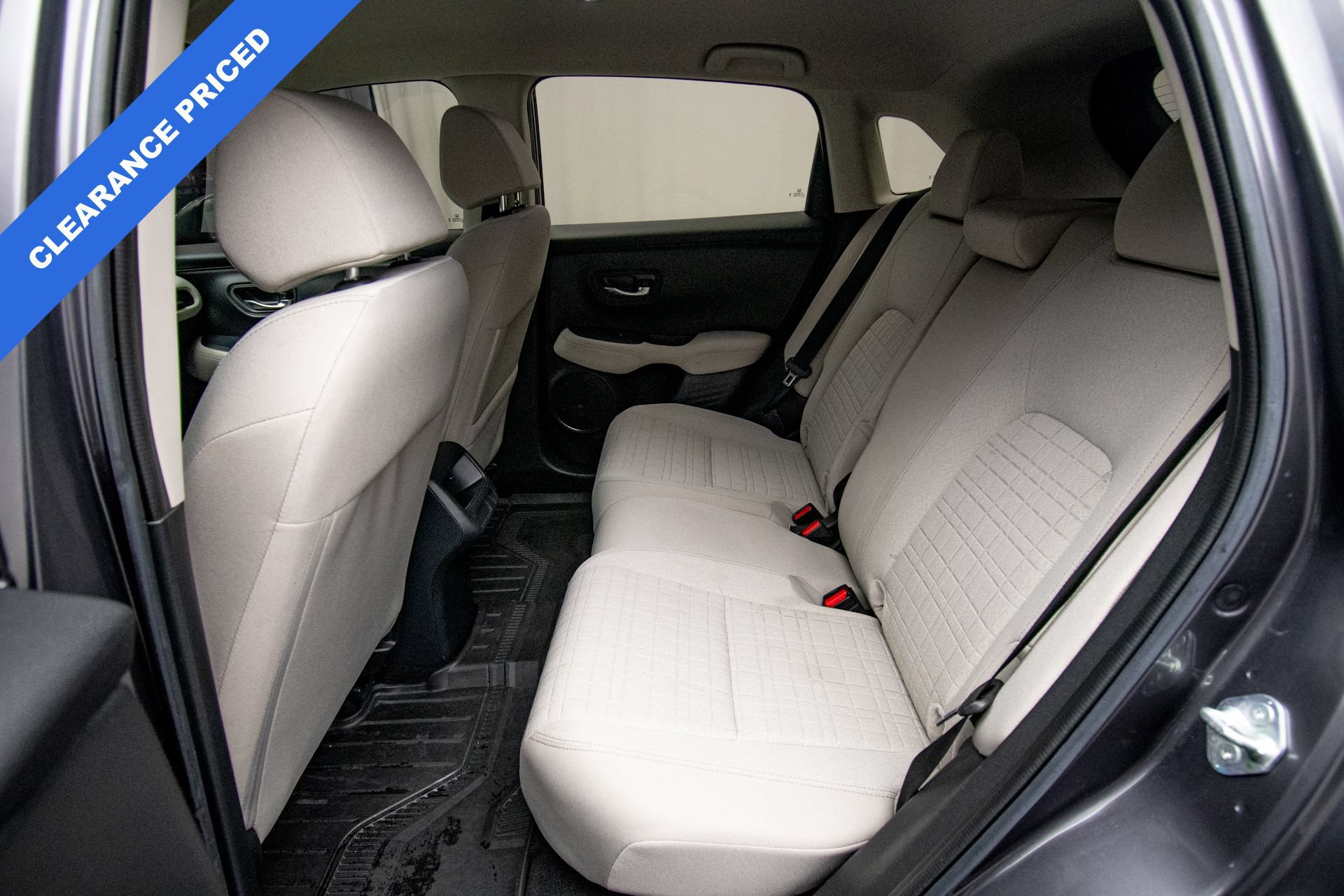 Used 2024 Honda HR-V LX image 18