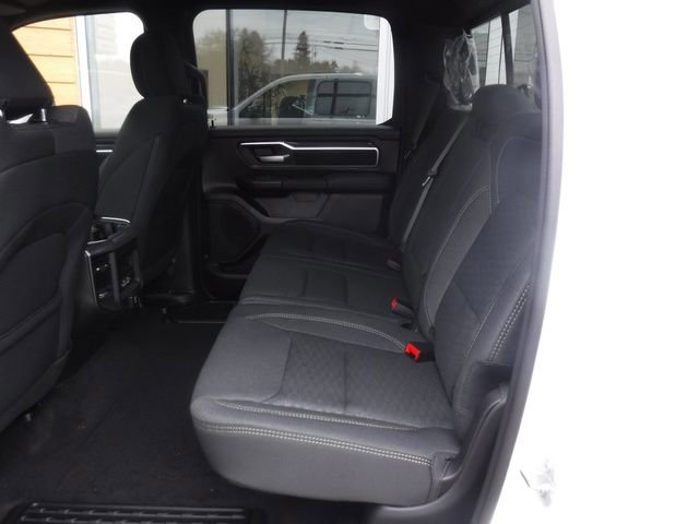 New 2026 RAM 1500 Big Horn AWD/4WD image 50