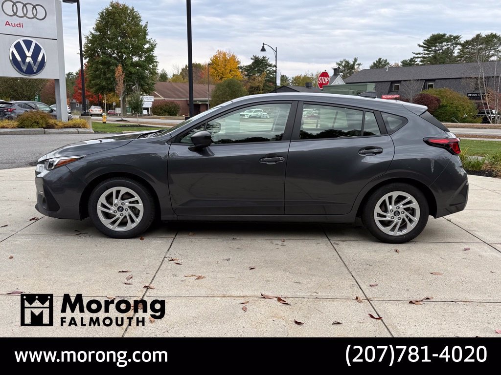 Used 2024 Subaru Impreza 2.0i AWD/4WD image 6
