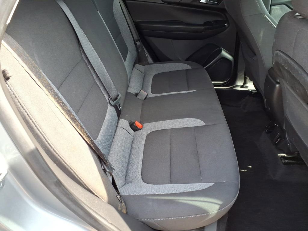 Used 2023 Chevrolet TrailBlazer LT w/ Convenience Package FWD image 13