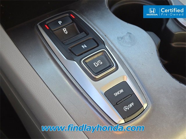 Certified 2021 Honda Pilot EX-L image 33