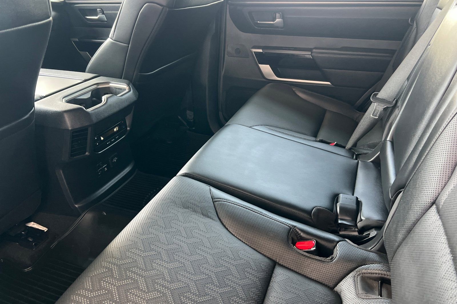 Certified 2025 Toyota Sequoia Limited w/ TRD Off-Road Package image 9