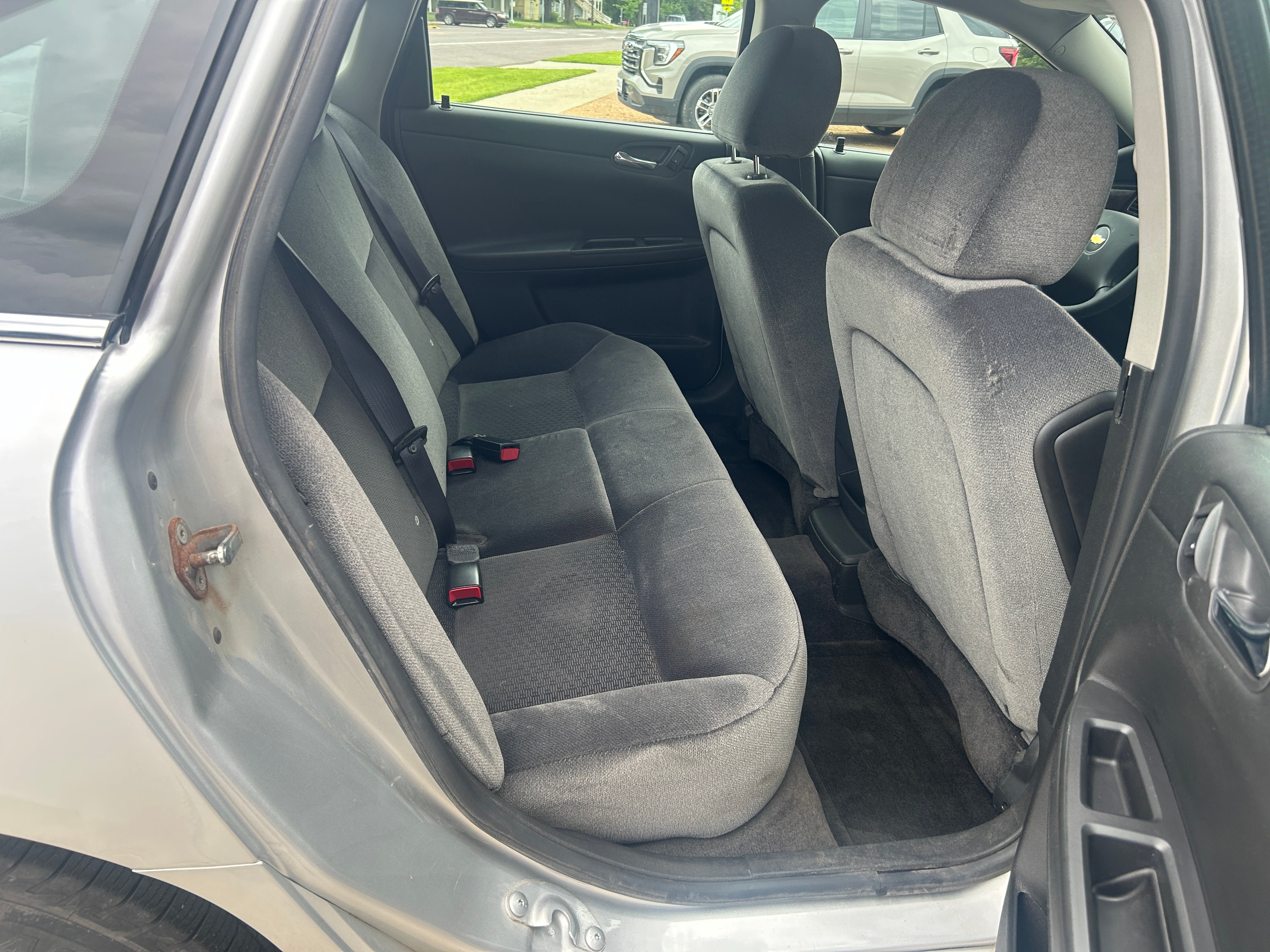 Used 2016 Chevrolet Impala Limited LS FWD image 31