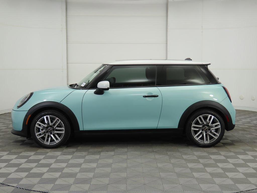 Used 2026 MINI Cooper S image 8