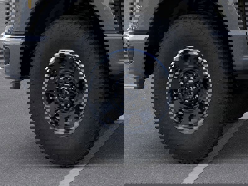 New 2026 Ford F250 Lariat image 19