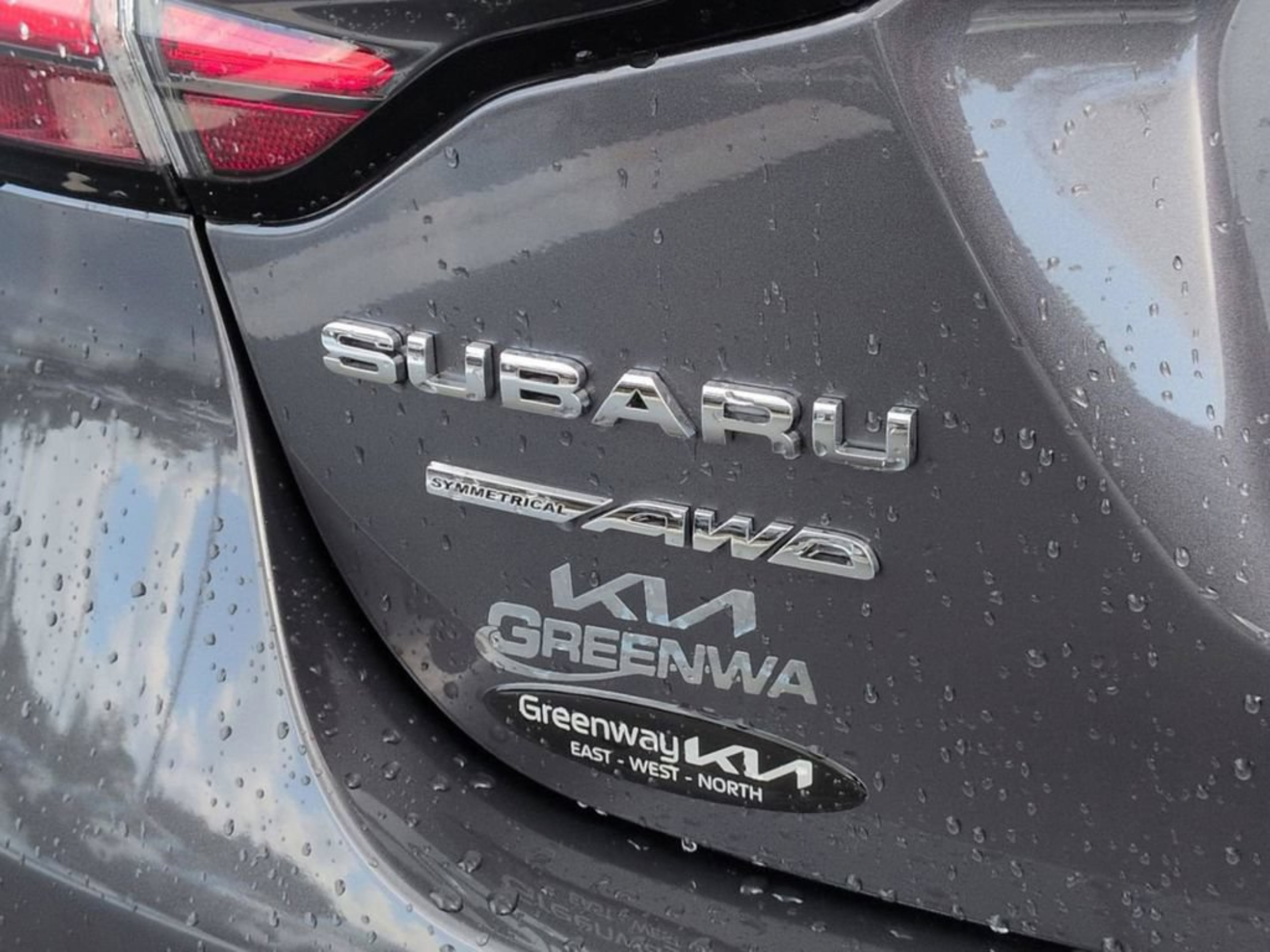 Used 2025 Subaru Legacy Premium AWD/4WD image 33