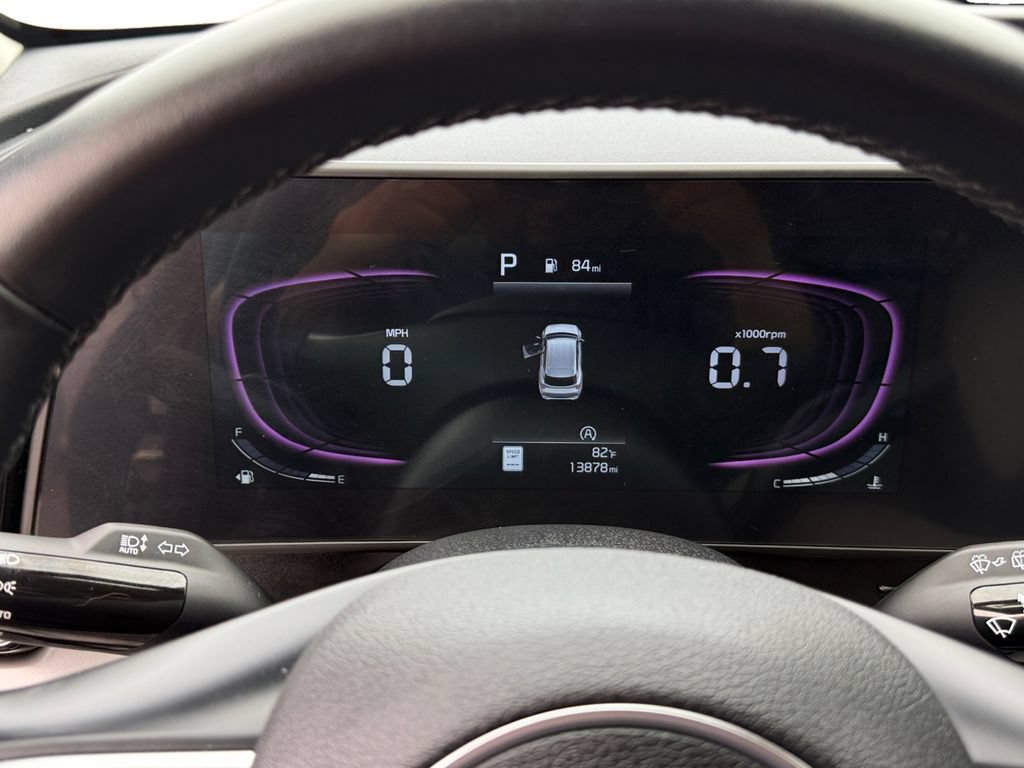 Certified 2024 Kia Sportage EX AWD/4WD image 24
