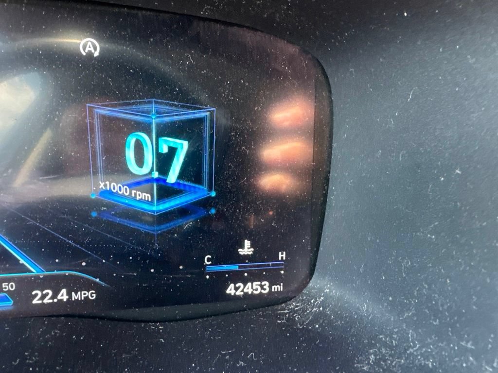 Used 2022 Hyundai Santa Fe XRT FWD image 12