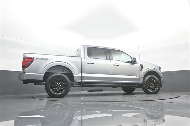 New 2026 Ford F150 XLT image 38