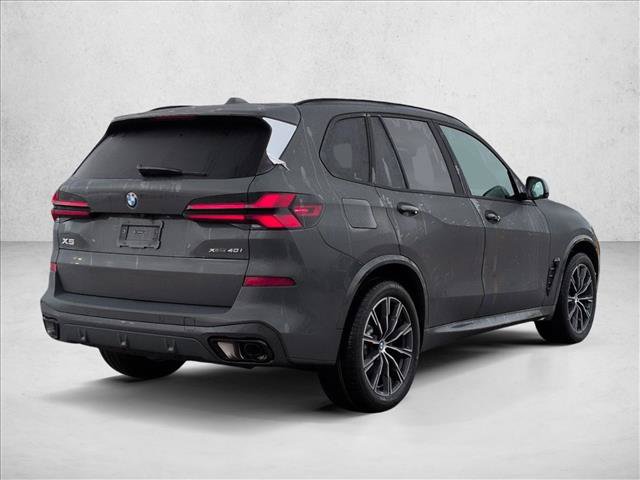 Used 2026 BMW X5 xDrive40i w/ M Sport Package AWD/4WD video 2
