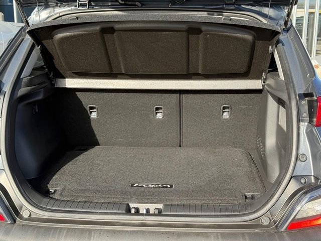 Used 2023 Hyundai Kona SEL w/ Convenience Package AWD/4WD image 6