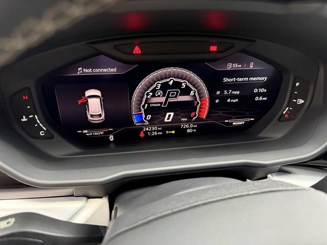Used 2020 Lamborghini Urus AWD/4WD image 14