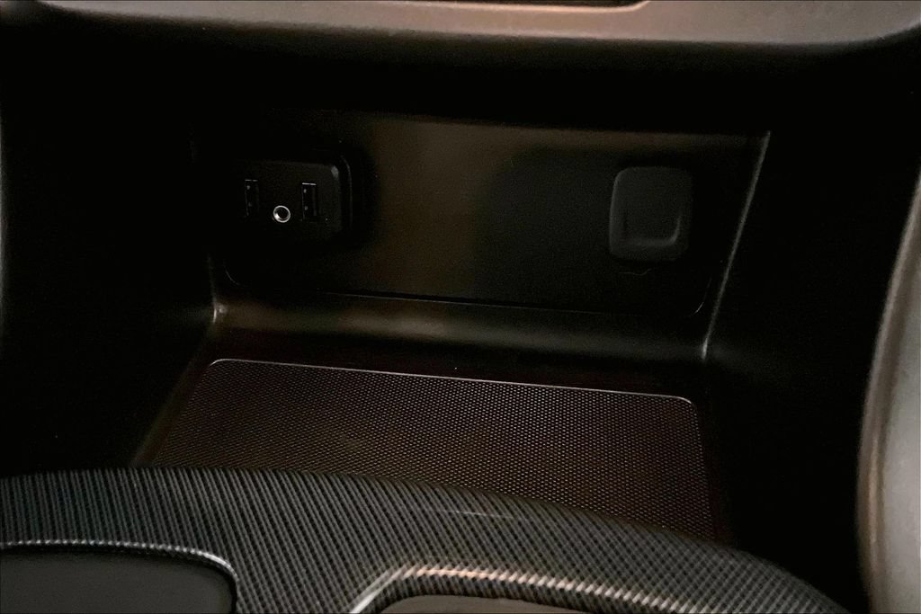 Used 2020 Chevrolet Colorado Z71 AWD/4WD image 17